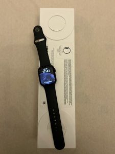 Apple Watch 8