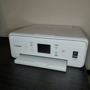 Canon PIXMA TS6151 biela