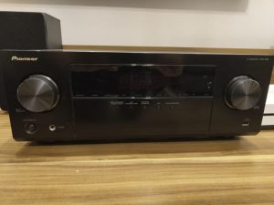 Receiver Pioneer VSX-330-K