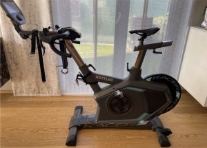 Kettler Racer S exercise bike