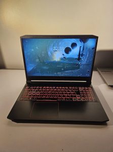 Acer Nitro 5 AN515-55