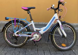 Children's bike 20