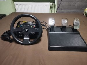 Thrustmaster TMX PRO