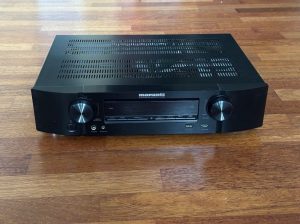 Marantz NR1504