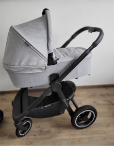 Stroller 2 in 1