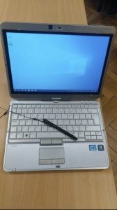 HP EliteBook 2760p Tablet PC