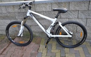 Mountain bike SCOTT Genius MC-50