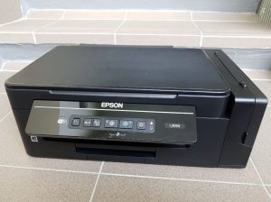 EPSON EcoTank L3050 atramentová