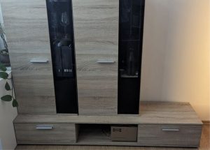 TV stand