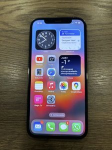 Iphone 12 pro 256gb