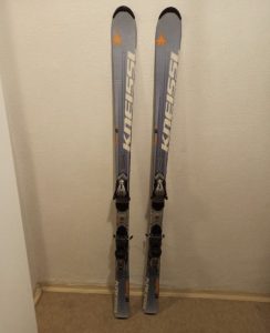 Skis Kneissl AC Tendon 162 cm