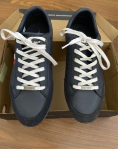 New, Tommy Hilfiger - size 41