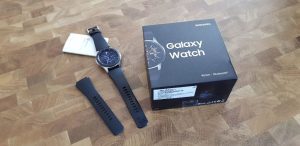 Samsung Galaxy Watch, 46 mm