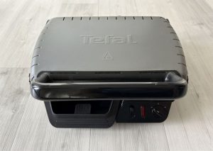 Tefal electric contact grill