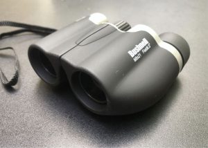 Binoculars 8x21