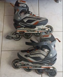 skates