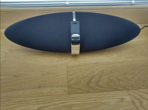 Bowers&Wilkins ZEPPELIN Air dokovací reproduktor