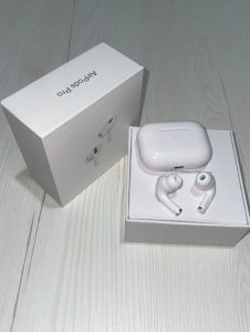 Airpods pro 2