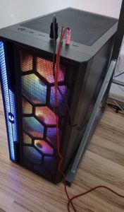 Gaming pc