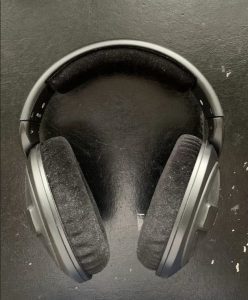 Sennheiser HD-569