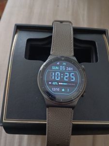 men's watch huawei gt 2 pro