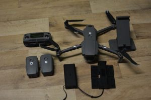 Dji Mavic 2 PRO drone for sale