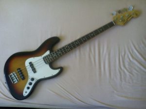 basgitara