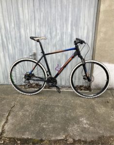 Horské kolo Winora Samoa 28 - vel L