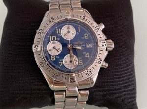 Breitling Colt Chronograph karóra