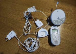 Baby monitor Philips Avent