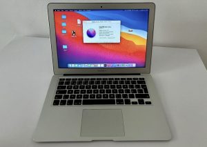 MacBook Air-13, 2017