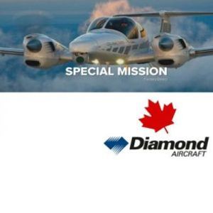 Diamond Aircraft