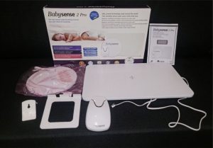 Breath monitor BABYSENSE 2 Pro