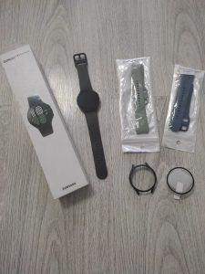 Samsung Galaxy Watch 4 46mm