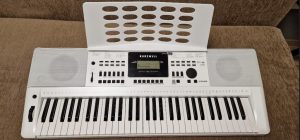 Keyboard Kurzweil - KP 140