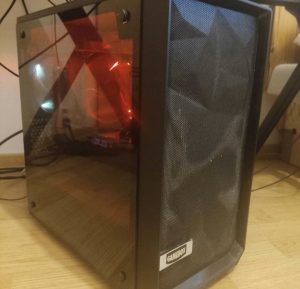 Gaming PC GTX 1060/Intel i5-8400/16GB RAM