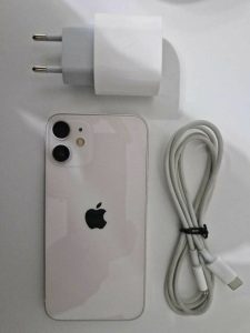 IPhone 12 Mini 128GB White