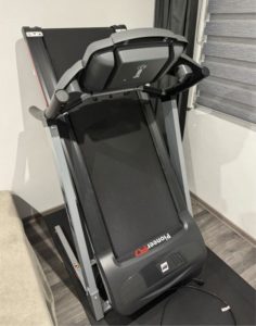 Treadmill BH Fitness Pioneer R7