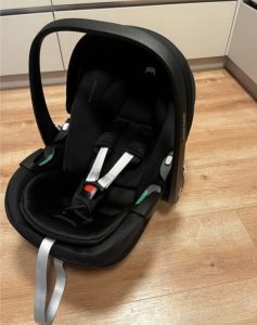 Car seat Maxi cosi Pebble 360 ​​for