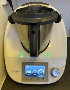 Vorwerk Thermomix TM-5