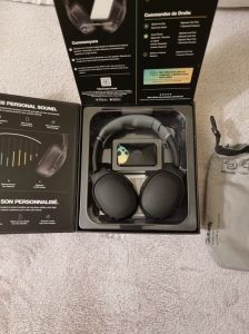 slúchadlá skullcandy