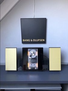 Bang /Olufsen