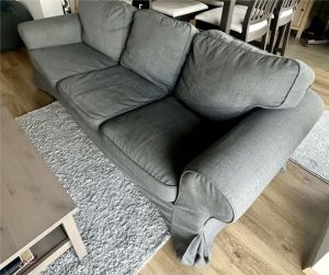 Sofa/Couch Ektorp