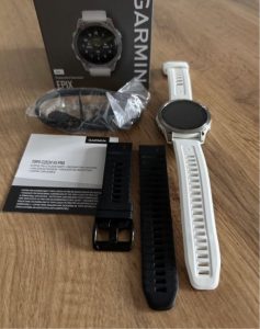 Garmin Epix2 47mm Watch | Brand new | Guarantee