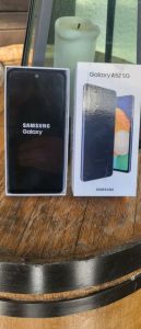 Samsung A52 5g 6/128