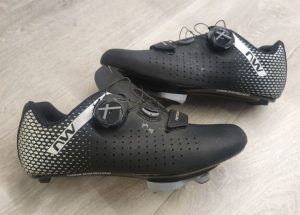 Road bike sneakers