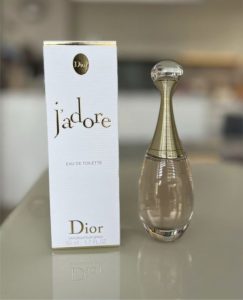 Dior J'adore eau de toilette (50ml)