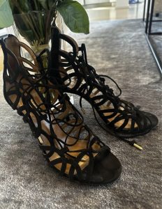 Aquazzura cipo