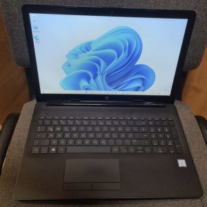 Notebook HP 15