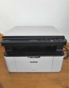 Brother printer